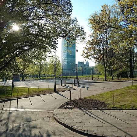 Апартаменты Kawalerka Z Antresola Do Wziecia Гданьск Экстерьер фото